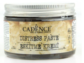 cadence distress pasta ground espresso