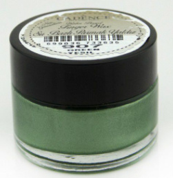 waterbased cadence finger wax groen