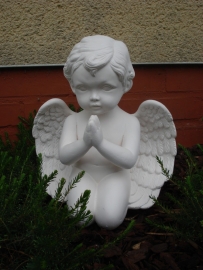S 1993 Grote biddende engel