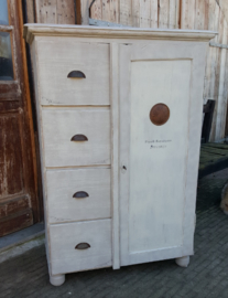 Landelijke broodkast 395 €