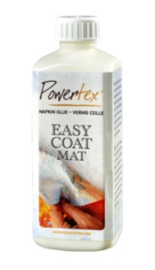 powertex easycoat mat 250 ml
