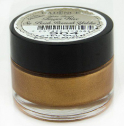 waterbased cadence finger wax aztec goud