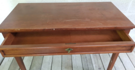 1964 hoteltafel 1 gr schuif 120 €