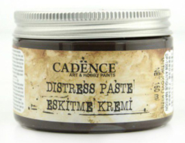 cadence distress pasta roestig kastanjebruin