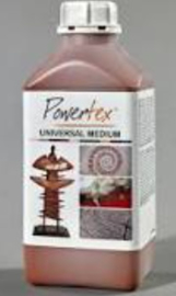 powertex terracotta 1L