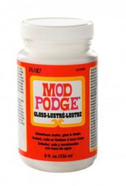 modpodge glans