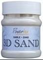 Powertex 3D sand