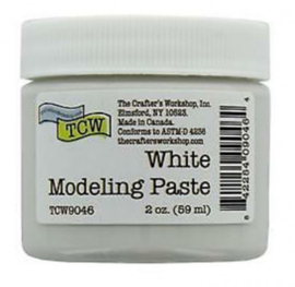Modeling pasta Tcw