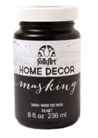 FolkArt • Home Decor wood tint Masking 236ml