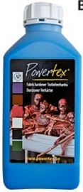 Powertex blauw 1 L