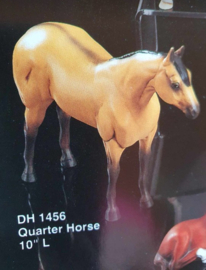 DH 1456 Quarter horse