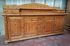 dressoir / boekenrek