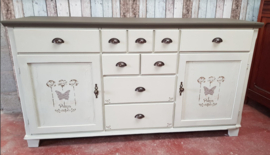 dressoir 350 €