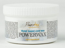 powertex powerwax