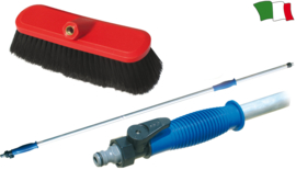 HYDRO-CLEANING POLE SET