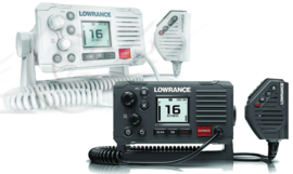 MARIFOON LOWRANCE LINK 6 FIXED  VHF