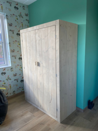 Maatwerk bed