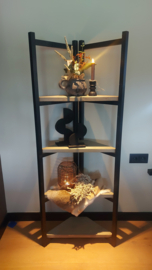 Hoekladder 160x40x40