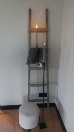 Kaars standaard 125cm