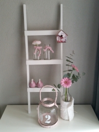 Decoratie trappen en ladders