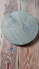 Dienblad rond 35cm