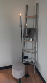Kaars standaard 105cm