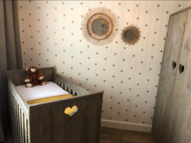 Babykamer compleet