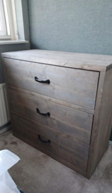 Lade kast 395euro