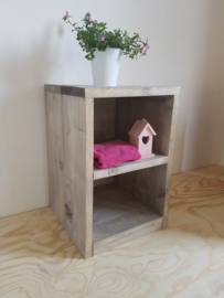 vakkenkast 60x40x40