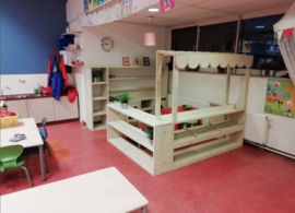 Maatwerk kindermeubels