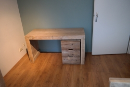 steigerhouten bureau