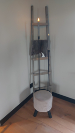 Kaars standaard 125cm