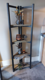 Hoekladder Compleet