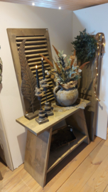 Tafeltje 90x38x70