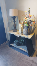 Bijzet tafel/sidte table