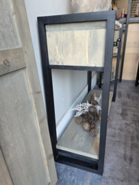 Site table met lades