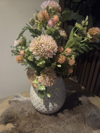 Boeket compleet