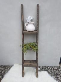 ladder 130x30 taupe
