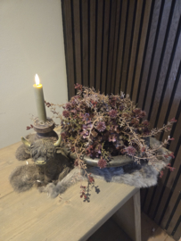Herfstbol compleet