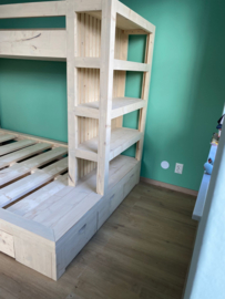 Maatwerk bed