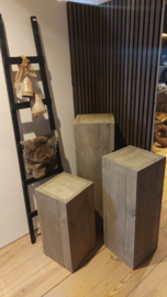 Zuil 100x30x30