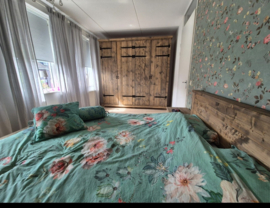 Bed 160x200