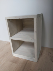 Open kastje 60x40x40