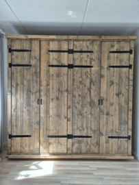 Bed 160x200