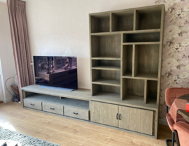 Tv meubel