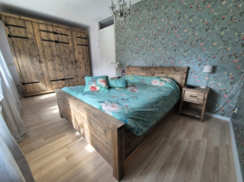 Bed 160x200
