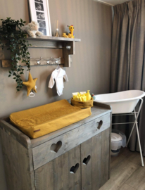 Babykamer compleet