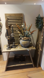 Tafeltje 90x38x70