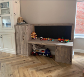 kinder bureau
