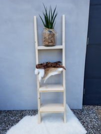 decoratie ladder 150x40x16